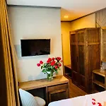 Monysto Hotel Bukowel