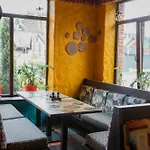 Monysto Hotel