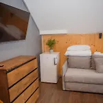 Hotel Monysto *