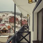 Monysto Hotel