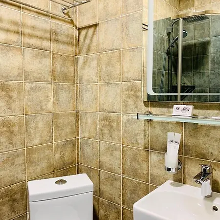 Hotel Monysto Bukovel