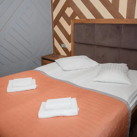 Monysto * バコヴェル