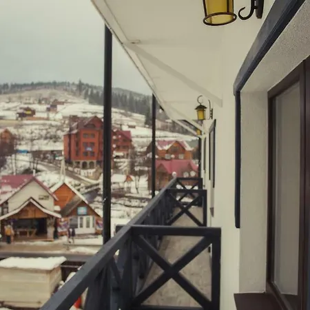 Monysto Отель
