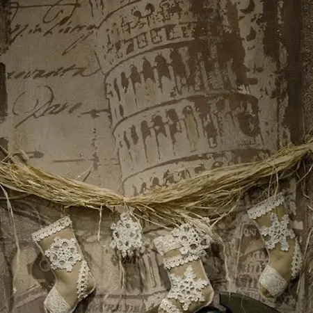 Monysto Hotel Bukowel