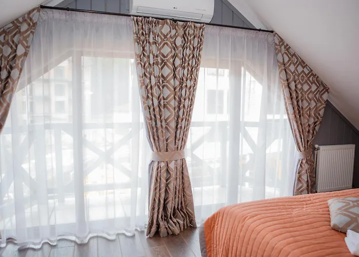 Monysto Hotel