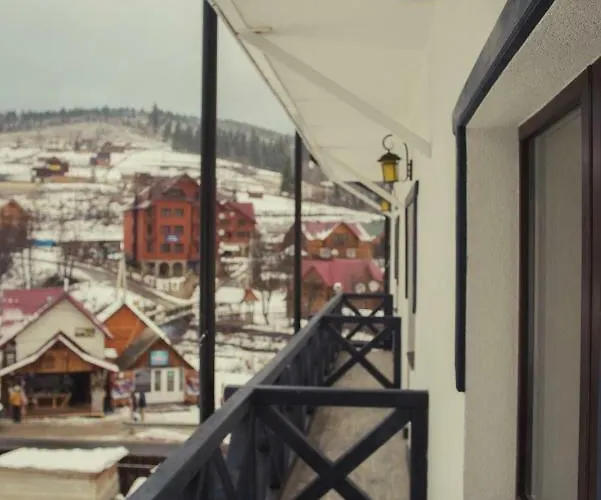 Monysto Hotel